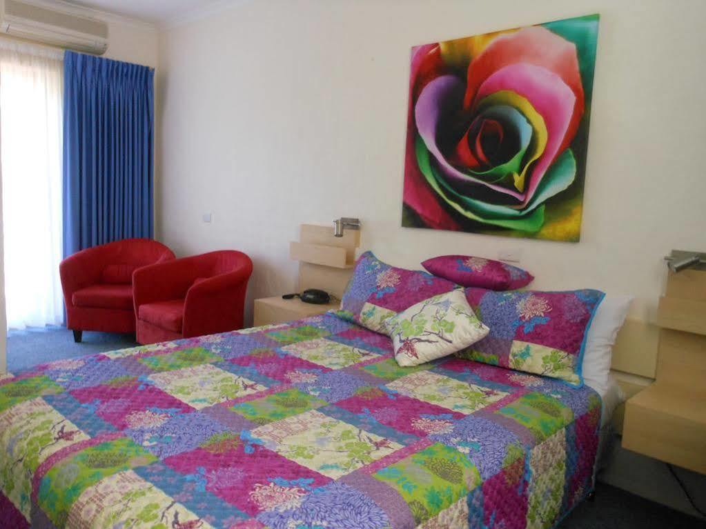 Bogong Moth Motel Mount Beauty Exterior foto